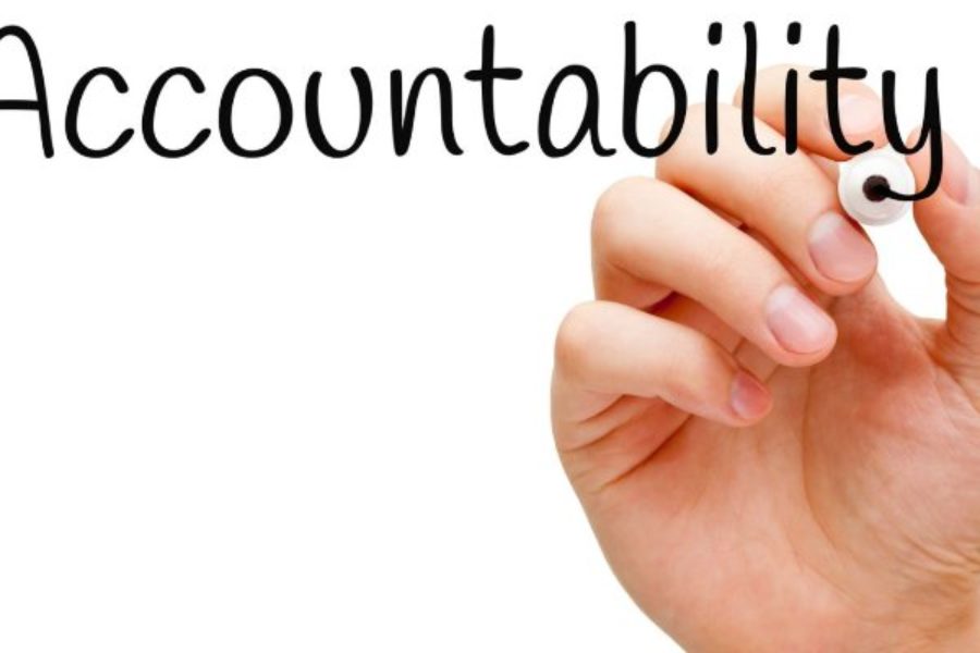Our So-Called Values Part 2 – What is accountability and how do you establish it?
